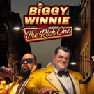 Biggy Winnie feat The Rich One