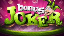 Bonus Joker