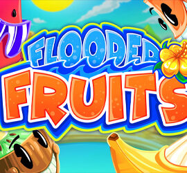 Flooded Fruits