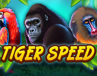 Tiger Speed