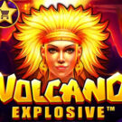 Volcano Explosive