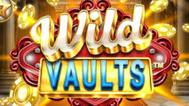 Wild Vaults