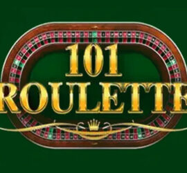 101 Roulette