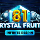 81 Crystal Fruits
