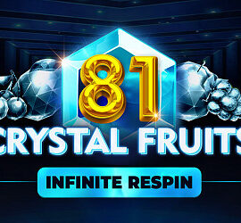 81 Crystal Fruits