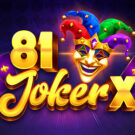 81 JokerX