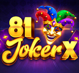 81 JokerX