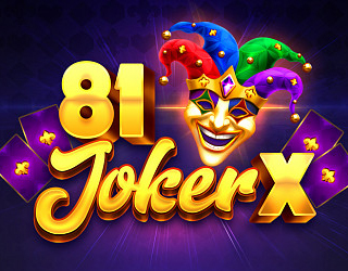 81 JokerX