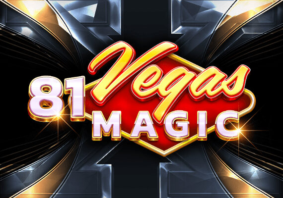 81 Vegas Magic