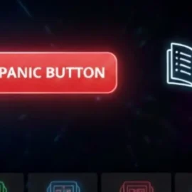 Sebevyloučení z hazardních her: Panic Button a Rejstřík vyloučených osob (RVO)