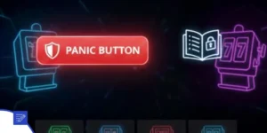 Sebevyloučení z hazardních her: Panic Button a Rejstřík vyloučených osob (RVO)