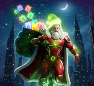 Královský super advent u Kingsbetu: jeden bonus každý den!