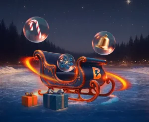 Betano Adventní kalendář