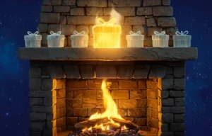 Adventní kalendář od Forbes Casina