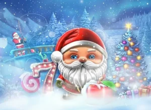 Adventní kalendář