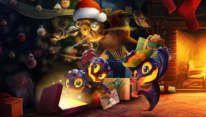 Vánoční Pexeso: vyhraj až 500 free spinů!