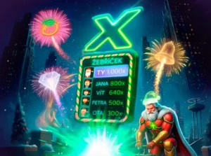 Cash bonus až 5 000 Kč