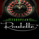 European Roulette