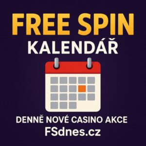 FREE spiny dnes