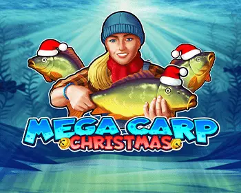 Mega Carp Christmas