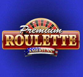 Premium American Roulette