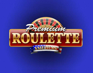 Premium American Roulette