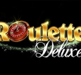 Roulette Deluxe