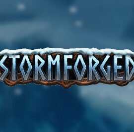 Stormforged