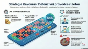 Strategie Kavouras