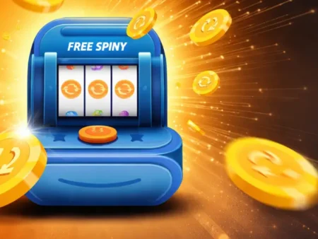 Tipsport a Chance spouštějí FREE spiny na míru