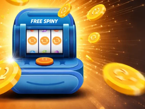 Tipsport a Chance spouštějí FREE spiny na míru