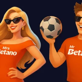 Betano Social v roce 2026: Nový systém odměn za aktivitu je tu!