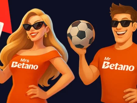 Betano Social v roce 2026: Nový systém odměn za aktivitu je tu!