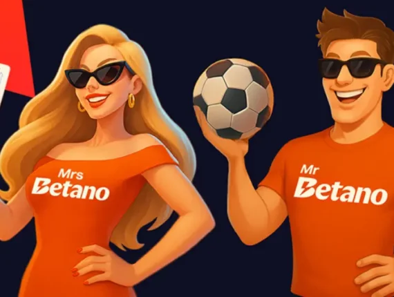 Betano Social v roce 2026: Nový systém odměn za aktivitu je tu!