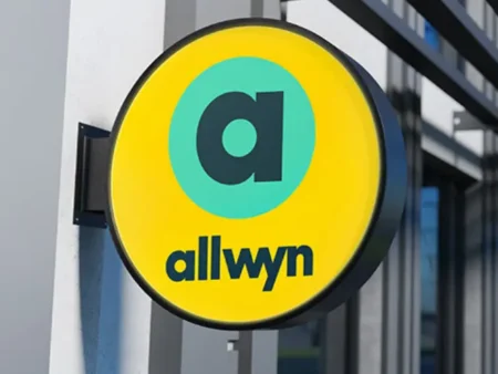 Sazka mění kabát: Proč je z české legendy Allwyn a co to znamená pro váš tiket?