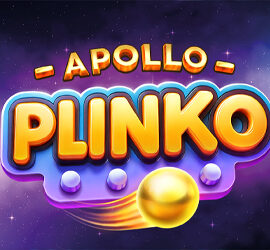 Apollo Plinko