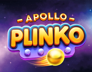 Apollo Plinko