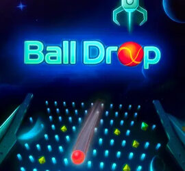 Ball Drop