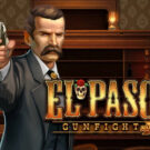 El Paso Gunfight xNudge