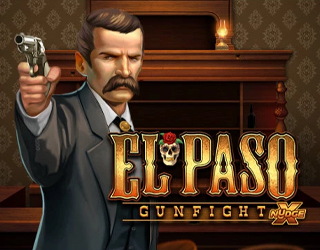 El Paso Gunfight xNudge