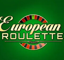 European Roulette