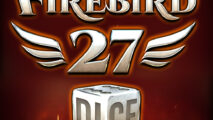 Firebird 27 Dice