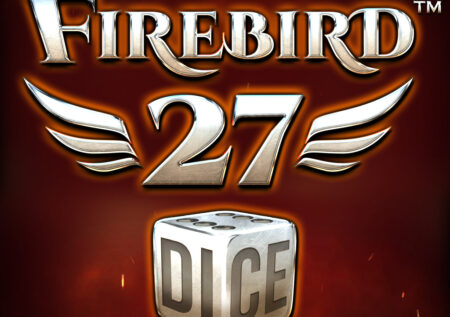 Firebird 27 Dice