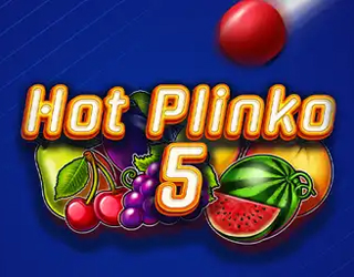 Hot Plinko 5