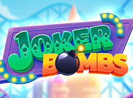 Joker Bombs