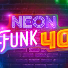 Neon Funk 40