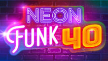 Neon Funk 40