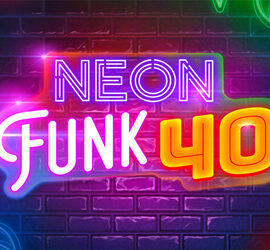 Neon Funk 40