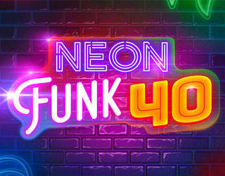 Neon Funk 40