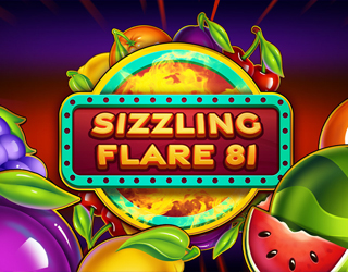 Sizzling Flare 81
